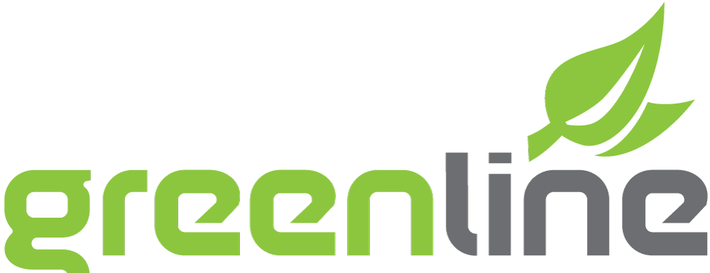 Greenline logo